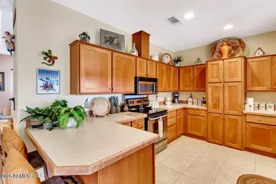 1299 W On The Greens Boulevard, Cottonwood, AZ 86326 - Photo 4