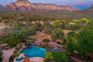 140 Hidden Meadow Dr, Sedona, AZ 86336 - Photo 122