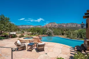 140 Hidden Meadow Dr, Sedona, AZ 86336 - Photo 172