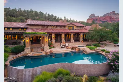 140 Hidden Meadow Drive, Sedona, AZ 86336 - Photo 120