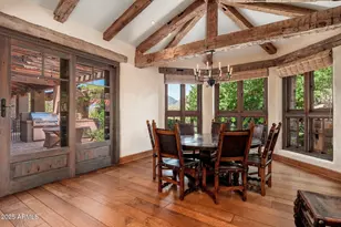 140 Hidden Meadow Dr, Sedona, AZ 86336 - Photo 34