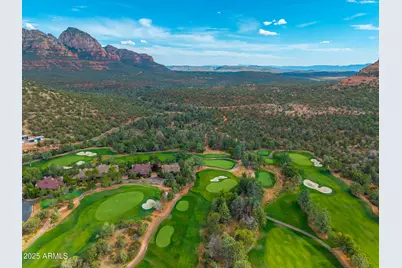 140 Hidden Meadow Drive, Sedona, AZ 86336 - Photo 194