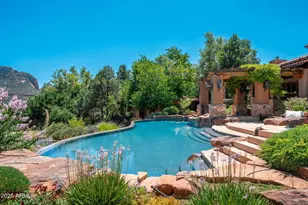 140 Hidden Meadow Dr, Sedona, AZ 86336 - Photo 160
