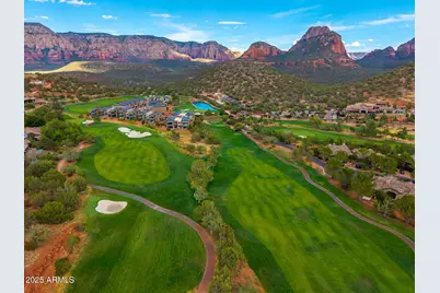 140 Hidden Meadow Drive, Sedona, AZ 86336 - Photo 198