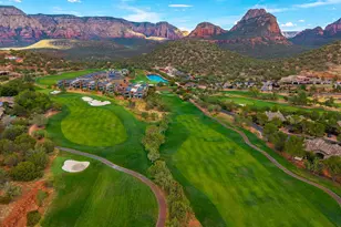 140 Hidden Meadow Dr, Sedona, AZ 86336 - Photo 198