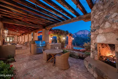 140 Hidden Meadow Drive, Sedona, AZ 86336 - Photo 98