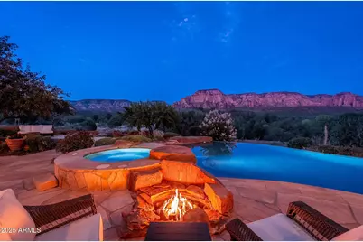 140 Hidden Meadow Drive, Sedona, AZ 86336 - Photo 2