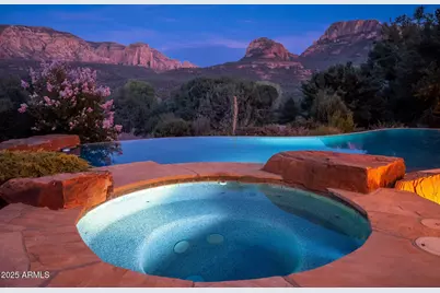 140 Hidden Meadow Drive, Sedona, AZ 86336 - Photo 90