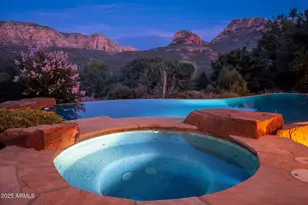 140 Hidden Meadow Dr, Sedona, AZ 86336 - Photo 90