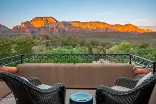 140 Hidden Meadow Dr, Sedona, AZ 86336 - Photo 66