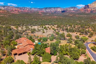 140 Hidden Meadow Dr, Sedona, AZ 86336 - Photo 138