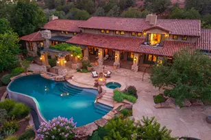 140 Hidden Meadow Dr, Sedona, AZ 86336 - Photo 1