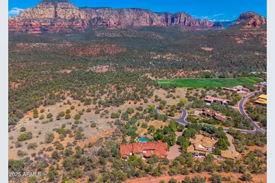 140 Hidden Meadow Drive, Sedona, AZ 86336 - Photo 128