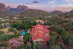 140 Hidden Meadow Dr, Sedona, AZ 86336 - Photo 132