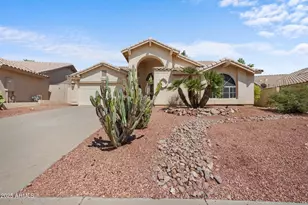 18729 N 84th Dr, Peoria, AZ 85382 - Photo 1