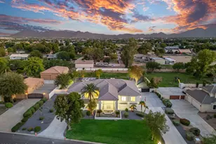 19555 E Via Del Oro, Queen Creek, AZ 85142 - Photo 2