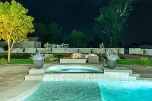 19555 E Via Del Oro, Queen Creek, AZ 85142 - Photo 62