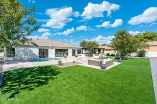 19555 E Via Del Oro, Queen Creek, AZ 85142 - Photo 42