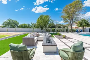 19555 E Via Del Oro, Queen Creek, AZ 85142 - Photo 44