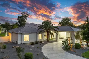 19555 E Via Del Oro, Queen Creek, AZ 85142 - Photo 70