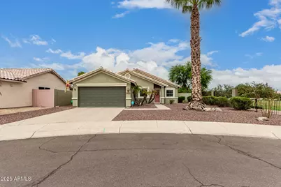 16166 W Tonto Street, Goodyear, AZ 85338 - Photo 4