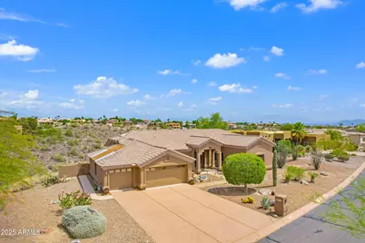 15144 E Westridge Drive, Fountain Hills, AZ 85268 - Photo 1