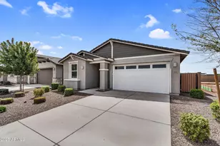 3067 E Barrel Race Rd, San Tan Valley, AZ 85140 - Photo 2