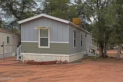 703 E Frontier Street #21, Payson, AZ 85541 - Photo 18