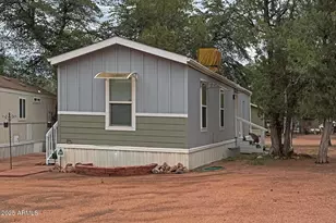 703 E Frontier St, Payson, AZ 85541 - Photo 18