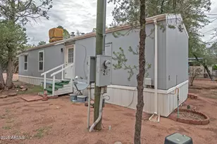 703 E Frontier St, Payson, AZ 85541 - Photo 24