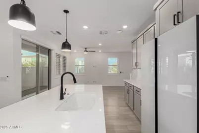 4752 S Ferric --, Mesa, AZ 85212 - Photo 8