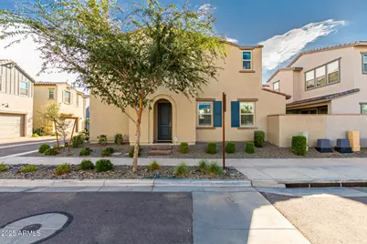 4752 S Ferric --, Mesa, AZ 85212 - Photo 2