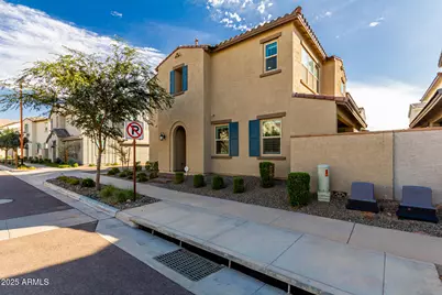 4752 S Ferric --, Mesa, AZ 85212 - Photo 4