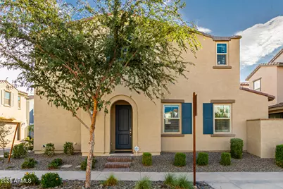 4752 S Ferric --, Mesa, AZ 85212 - Photo 1