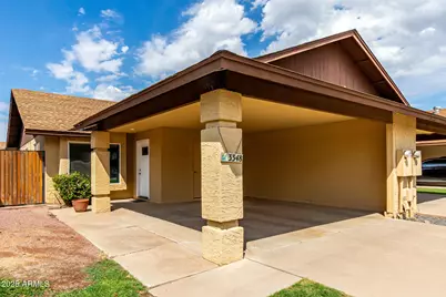 3348 E Crescent Avenue, Mesa, AZ 85204 - Photo 1
