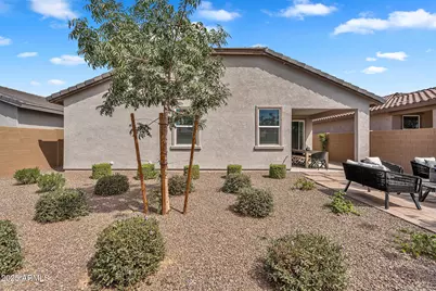 3081 E Barrel Race Road, San Tan Valley, AZ 85140 - Photo 56