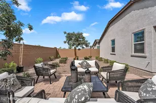 3081 E Barrel Race Rd, San Tan Valley, AZ 85140 - Photo 58