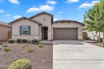 3081 E Barrel Race Road, San Tan Valley, AZ 85140 - Photo 1