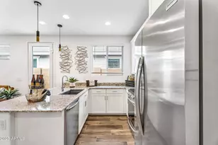 3081 E Barrel Race Rd, San Tan Valley, AZ 85140 - Photo 34