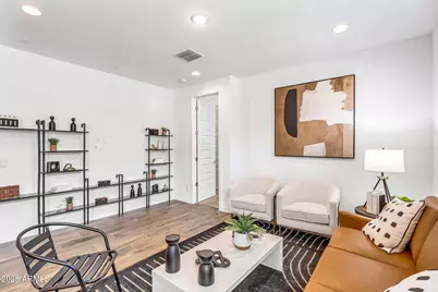 3081 E Barrel Race Road, San Tan Valley, AZ 85140 - Photo 38