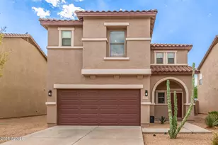45501 W Barbara Ln, Maricopa, AZ 85139 - Photo 1
