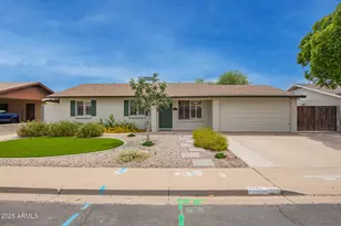 3457 E Carol Ave, Mesa, AZ 85204 - Photo 1