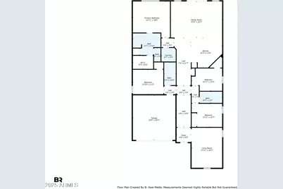 3097 E Barrel Race Road, San Tan Valley, AZ 85140 - Photo 40