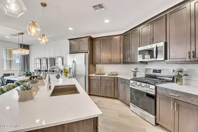 3097 E Barrel Race Road, San Tan Valley, AZ 85140 - Photo 16