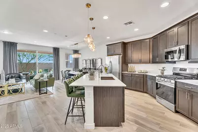 3097 E Barrel Race Road, San Tan Valley, AZ 85140 - Photo 12