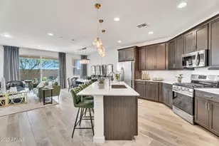 3097 E Barrel Race Rd, San Tan Valley, AZ 85140 - Photo 12