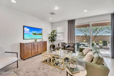 3097 E Barrel Race Road, San Tan Valley, AZ 85140 - Photo 8