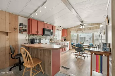 2100 N Trekell Road #291, Casa Grande, AZ 85122 - Photo 1