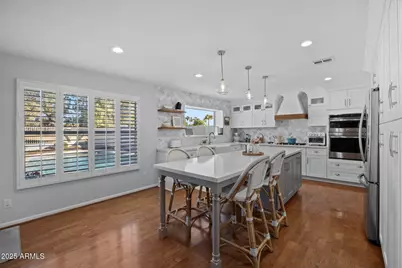 7744 W Wescott Drive, Glendale, AZ 85308 - Photo 8