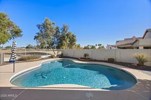 7744 W Wescott Dr, Glendale, AZ 85308 - Photo 32